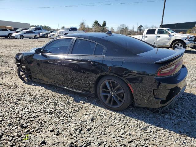 Photo 2 from auction – 2019 DODGE CHARGER SC with VIN 2C3CDXGJ8KH579153