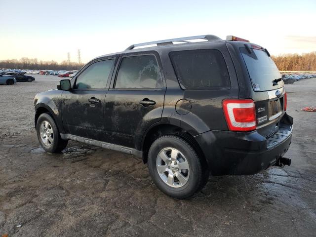 Photo 2 from auction – 2011 FORD ESCAPE LIM with VIN 1FMCU0E75BKB27658
