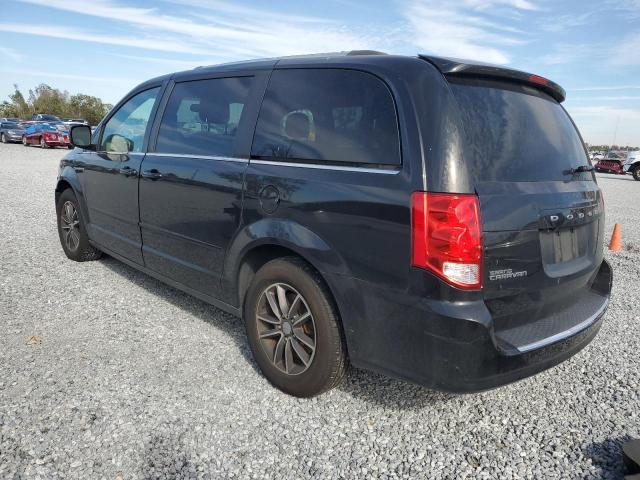 Photo 2 from auction – 2017 DODGE GRAND CARA with VIN 2C4RDGCG6HR700166