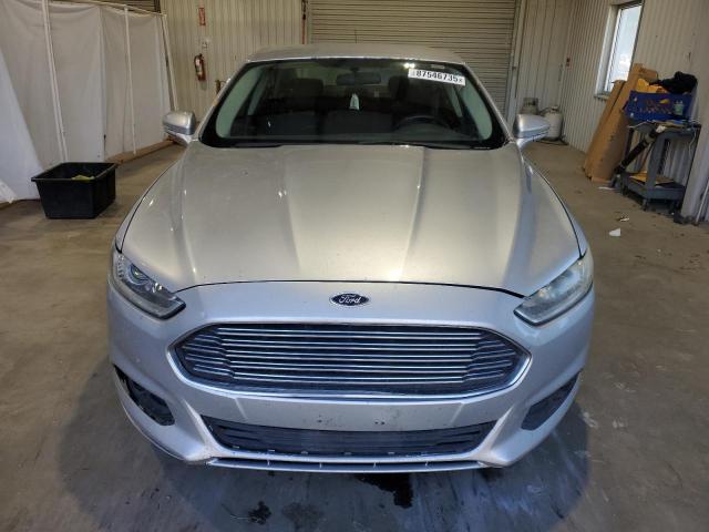 Photo 5 from auction – 2013 FORD FUSION SE with VIN 3FA6P0LU9DR242575