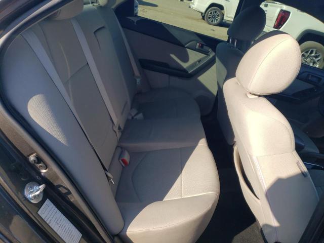 Foto 10 de la subasta – 2012 KIA FORTE EX con VIN KNAFU4A29C5550579