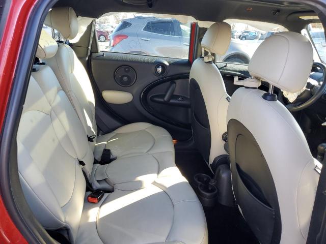 Photo 10 from auction – 2016 MINI COOPER S C with VIN WMWZC5C55GWU00515