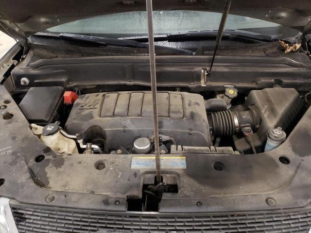 Photo 12 from auction – 2010 GMC ACADIA SLE with VIN 1GKLRLED9AJ186556