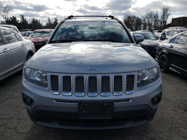 Foto 5 de la subasta – 2016 JEEP COMPASS LA con VIN 1C4NJDEB1GD756816