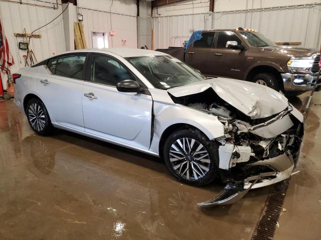 Photo 4 from auction – 2024 NISSAN ALTIMA SV with VIN 1N4BL4DVXRN369306