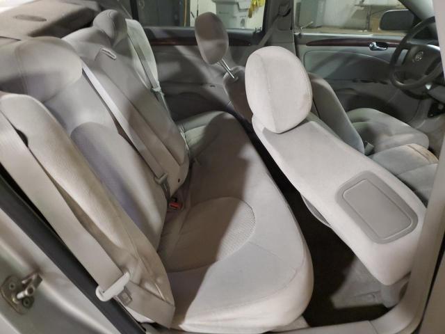 Photo 10 from auction – 2007 BUICK LUCERNE CX with VIN 1G4HP57227U155005