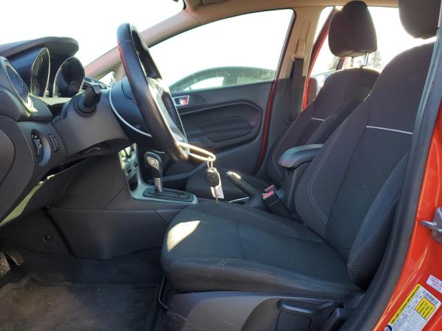 Photo 7 from auction – 2014 FORD FIESTA SE with VIN 3FADP4EJ7EM102878
