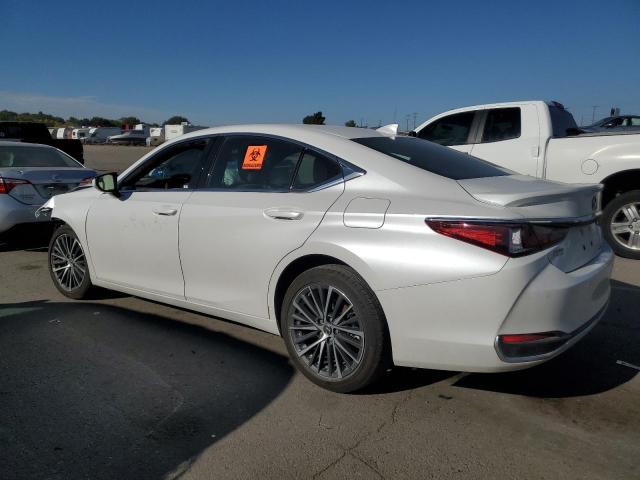 Photo 2 from auction – 2023 LEXUS ES 300H BA with VIN 58ADA1C14PU032014
