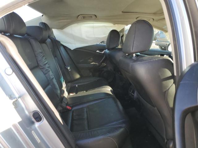 Photo 10 from auction – 2012 ACURA TSX TECH with VIN JH4CU2F66CC006850