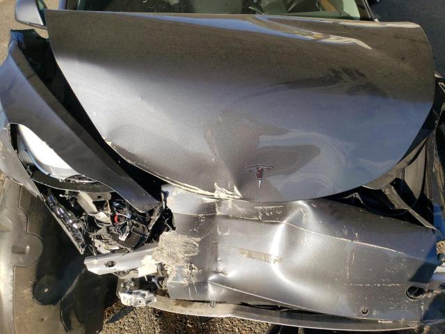 Photo 11 from auction – 2022 TESLA MODEL 3 with VIN 5YJ3E1EB2NF296520