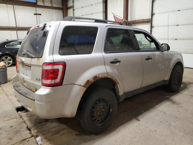 Photo 3 from auction – 2012 FORD ESCAPE XLT with VIN 1FMCU9DG3CKB73187