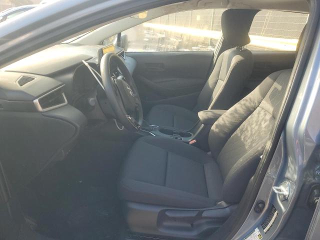 Photo 7 from auction – 2024 TOYOTA COROLLA LE with VIN 5YFB4MDE9RP084509