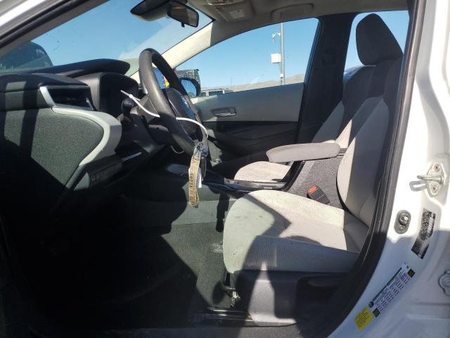Photo 7 from auction – 2020 TOYOTA COROLLA LE with VIN 5YFHPRAE7LP010726
