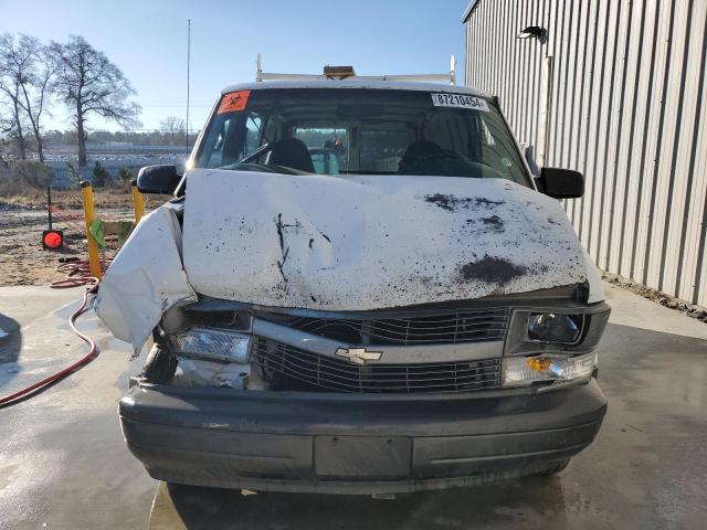Photo 5 from auction – 2004 CHEVROLET ASTRO with VIN 1GCDM19X74B117502