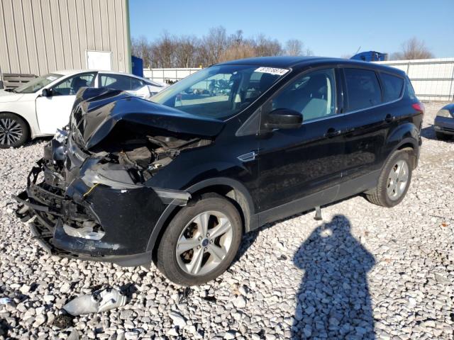 Photo 1 from auction – 2016 FORD ESCAPE SE with VIN 1FMCU9GX6GUC82300