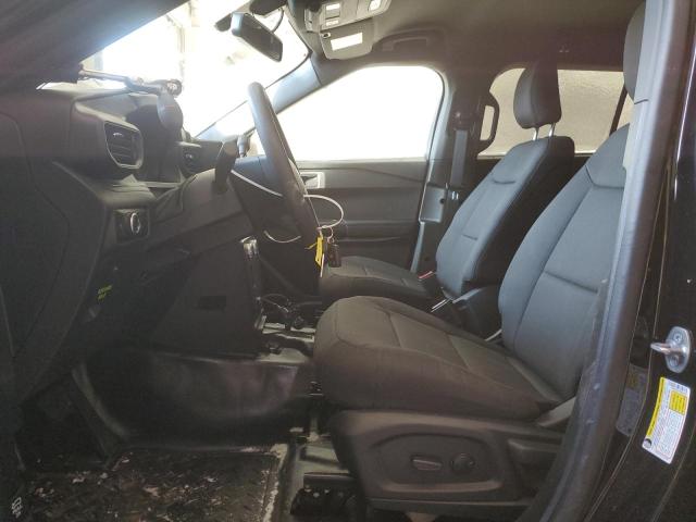 Photo 7 from auction – 2023 FORD EXPLORER P with VIN 1FM5K8AB7PGB83909