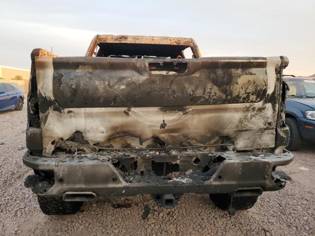 Photo 6 from auction – 2022 CHEVROLET SILVERADO with VIN 3GCPYFED6NG156875
