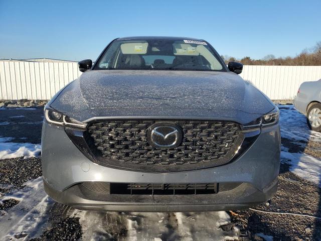 Photo 5 from auction – 2023 MAZDA CX-5 PREFE with VIN JM3KFBCM9P0157898