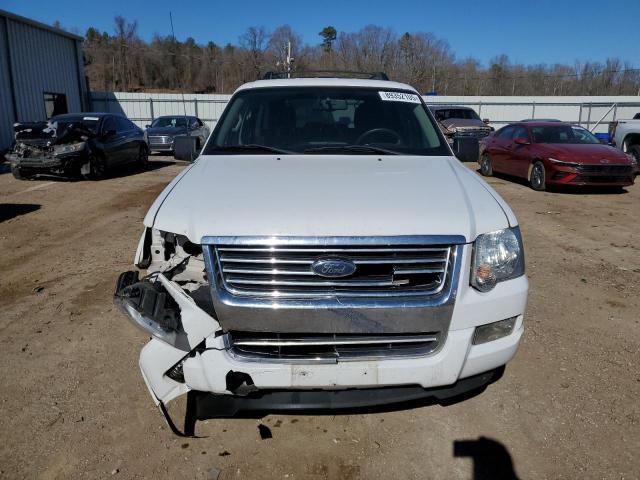 Photo 5 from auction – 2009 FORD EXPLORER X with VIN 1FMEU73E49UA44045