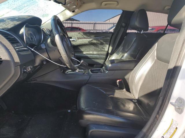 Photo 7 from auction – 2018 CHRYSLER 300 LIMITE with VIN 2C3CCAEG8JH168115