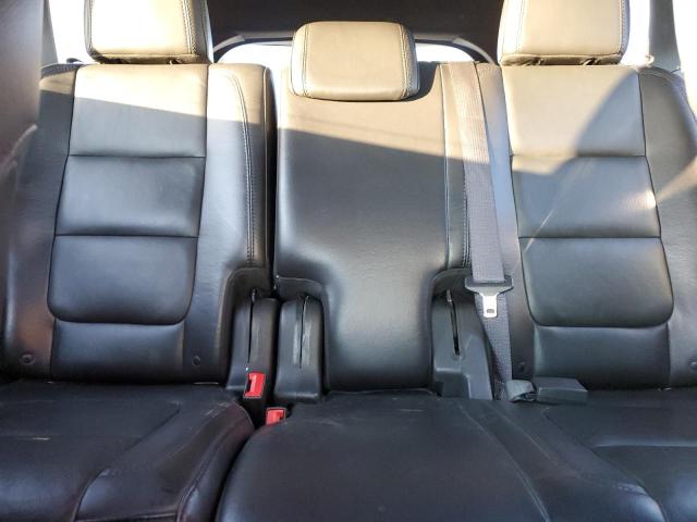 Photo 10 from auction – 2014 FORD EXPLORER X with VIN 1FM5K7D83EGA92675
