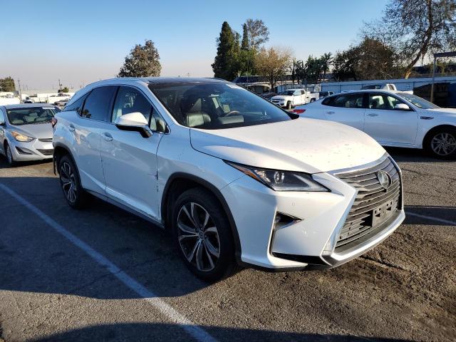 Photo 4 from auction – 2019 LEXUS RX 350 BAS with VIN 2T2ZZMCA6KC131740