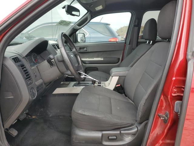 Photo 7 from auction – 2011 FORD ESCAPE XLT with VIN 1FMCU0D76BKB02477