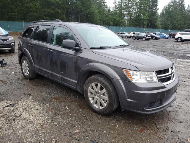 Photo 4 from auction – 2018 DODGE JOURNEY SE with VIN 3C4PDCAB5JT384866