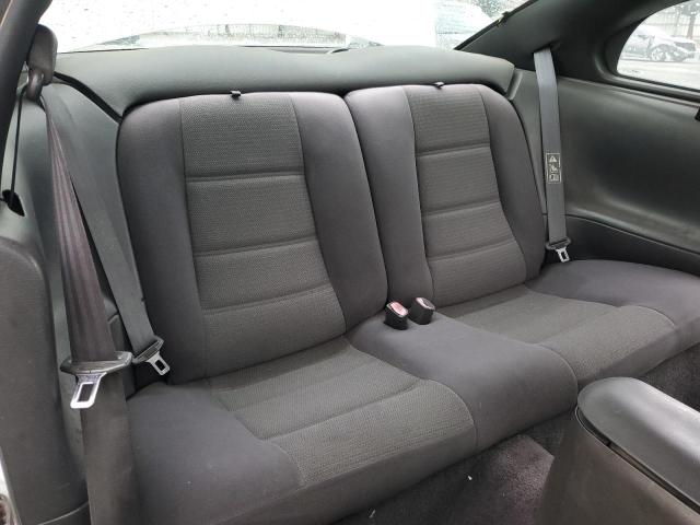 Photo 10 from auction – 2002 FORD MUSTANG with VIN 1FAFP40452F143144