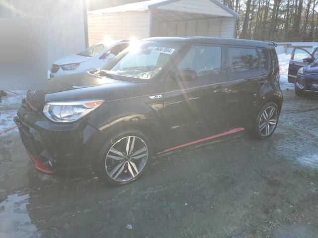 KIA SOUL + 2015 with VIN KNDJP3A54F7776188 - Photo from auction