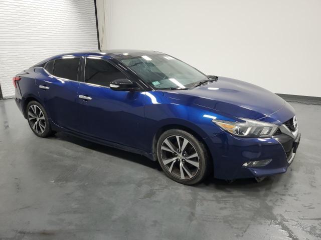 Photo 4 from auction – 2016 NISSAN MAXIMA 3.5 with VIN 1N4AA6AP4GC378725