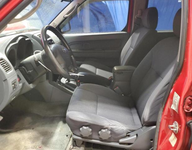 Photo 7 from auction – 2003 NISSAN FRONTIER C with VIN 1N6ED29Y53C450340