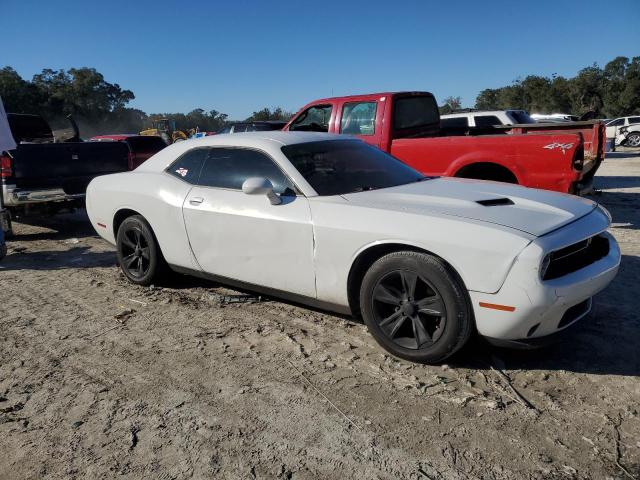Photo 4 from auction – 2016 DODGE CHALLENGER with VIN 2C3CDZAG7GH245714