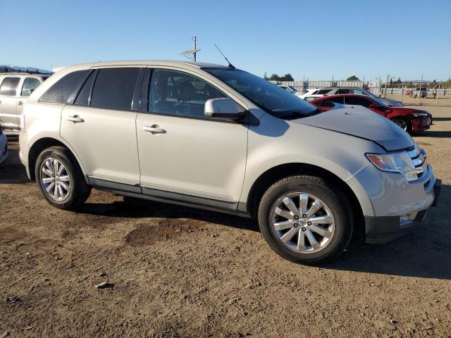Photo 4 from auction – 2007 FORD EDGE SEL with VIN 2FMDK38C07BB03807