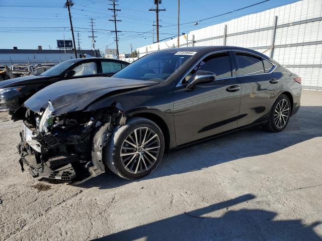 Photo 1 from auction – 2023 LEXUS ES 350 BAS with VIN 58ADZ1B17PU145028