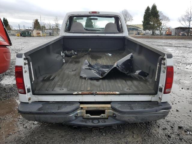 Photo 6 from auction – 2001 FORD F250 SUPER with VIN 1FTNF20L61EA86350