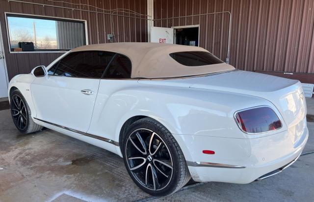 Photo 3 from auction – 2012 BENTLEY CONTINENTA with VIN SCBGR3ZA1CC077130
