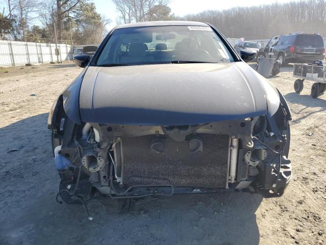 Photo 5 from auction – 2011 HONDA ACCORD EX with VIN 1HGCP2F73BA123251