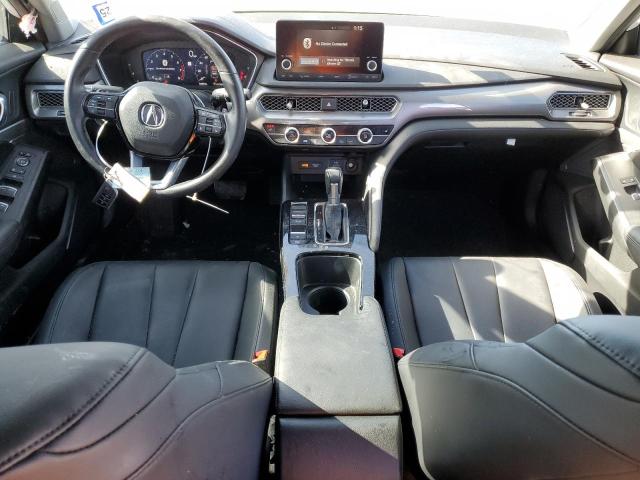Photo 8 from auction – 2024 ACURA INTEGRA with VIN 19UDE4H2XRA011838