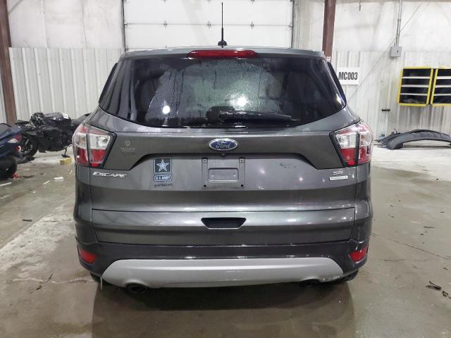 Photo 6 from auction – 2017 FORD ESCAPE SE with VIN 1FMCU0GD6HUA54087
