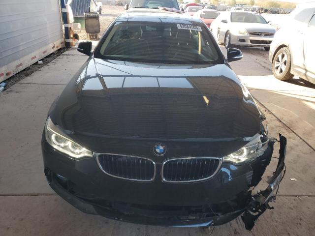 Photo 5 from auction – 2014 BMW 435 I with VIN WBA3R1C58EK192907