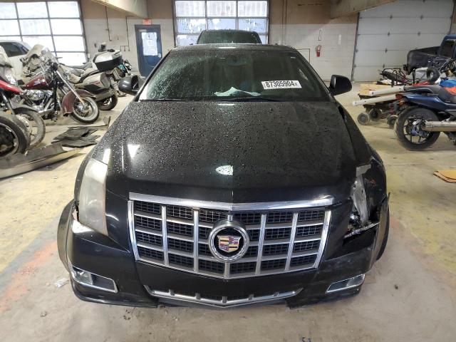 Photo 5 from auction – 2013 CADILLAC CTS PERFOR with VIN 1G6DM1E30D0178398