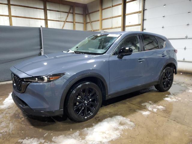 MAZDA CX-5 PREFE 2024 con VIN JM3KFBCL7R0456820 - Foto de la subasta