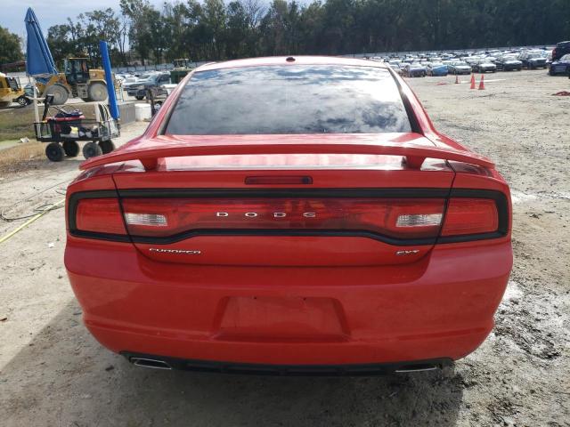 Photo 6 from auction – 2014 DODGE CHARGER SX with VIN 2C3CDXHG0EH206762
