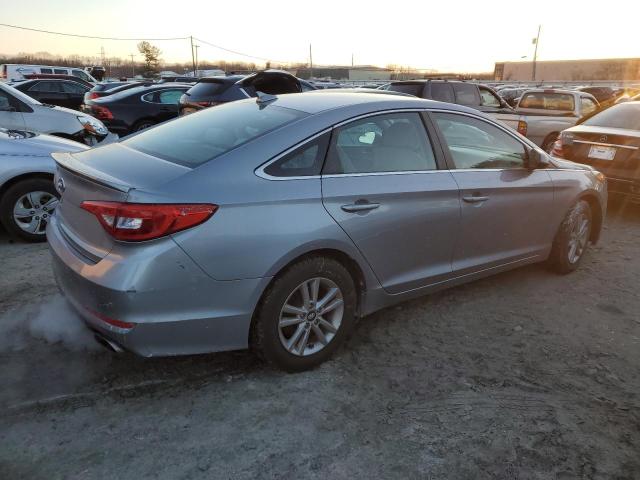 Photo 3 from auction – 2016 HYUNDAI SONATA SE with VIN 5NPE24AF8GH320982