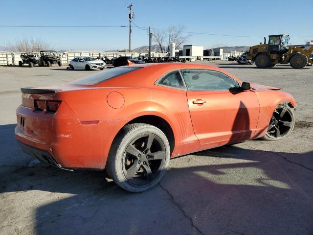 Photo 3 from auction – 2012 CHEVROLET CAMARO LT with VIN 2G1FB1E32C9104263