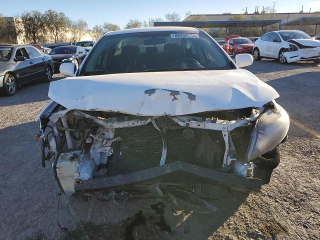 Photo 5 from auction – 2010 TOYOTA COROLLA BA with VIN 1NXBU4EE6AZ285589