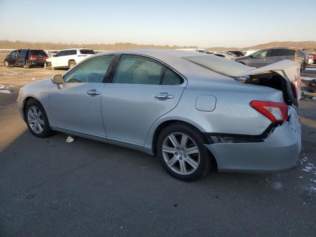 Photo 2 from auction – 2008 LEXUS ES 350 with VIN JTHBJ46G082175736