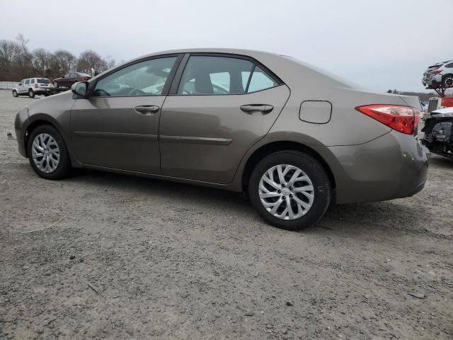 Photo 2 from auction – 2017 TOYOTA COROLLA L with VIN 2T1BURHEXHC783752