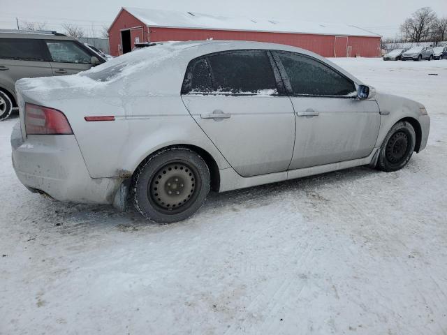 Photo 3 from auction – 2008 ACURA TL with VIN 19UUA66298A801513